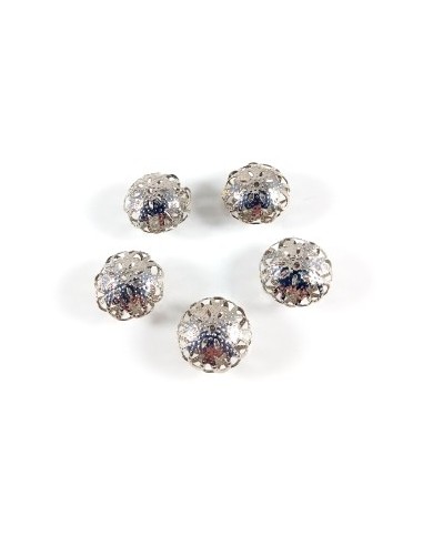 Distantier metalic filigranat...