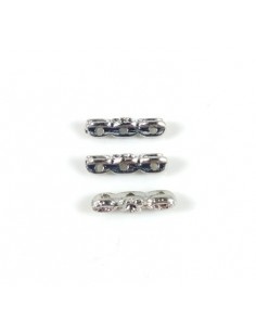 3xDistantier metalic...