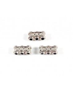 2xDistantiere metalice...