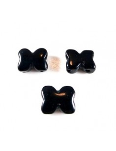 Agata neagra fluture pentru... 2