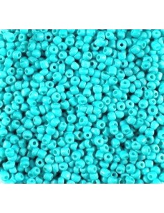 Margele de nisip turcoaz 2...