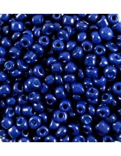 Margele de nisip bleumarin...