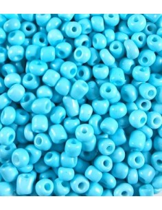 Margele de nisip turcoaz 4...