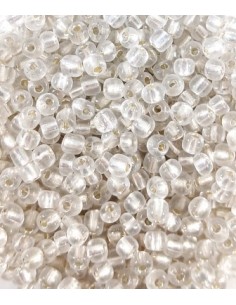 Margele de nisip clear...