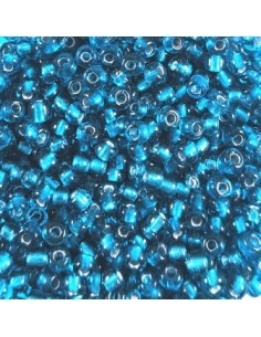 Margele de nisip indicolite...