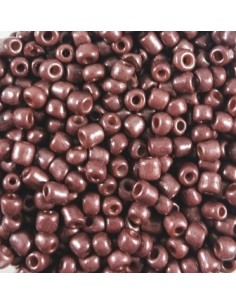 Margele de nisip ciocolatiu...