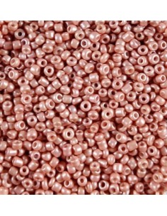 Margele de nisip roz...