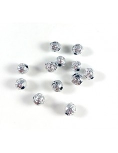 10 Distantiere acrilice...