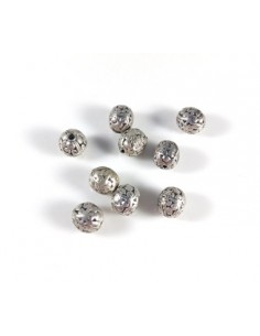 Distantier metalic...