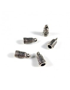 Capat de snur metalic... 2