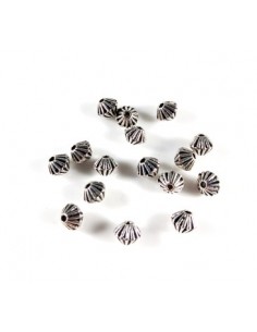 10 Distantiere biconice...