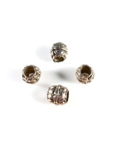 Distantier tubular metalic...