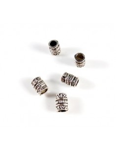 10 Distantiere metalice...