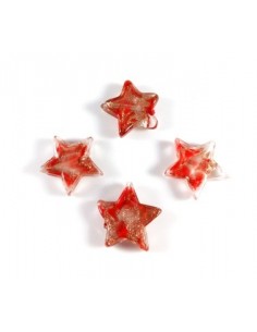 Margele sticla lampwork...