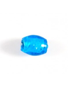 Margele tubulare sticla...