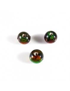 Margele sferice sticla...