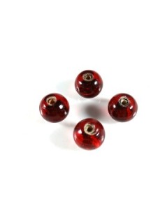 Margele sticla lampwork...