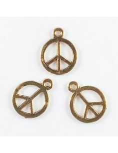 3xCharm auriu semnul pacii... 2