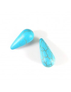 Tucoaz picatura 25x12 mm