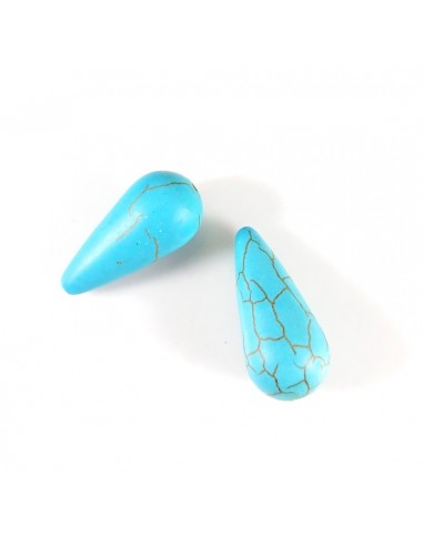 Tucoaz picatura 25x12 mm