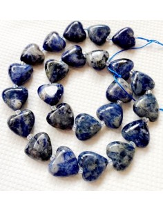 4 Sodalit inima 15 mm 2