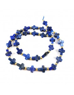 Cruciulita fatetata lapis...