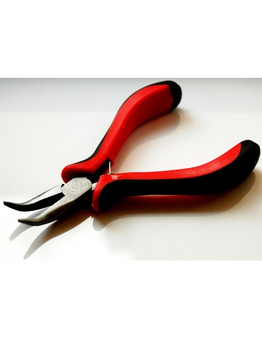 Cleste "Chain Nose Pliers" tripla functionalitate 12 cm