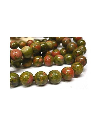 Sfere Unakit 8 mm