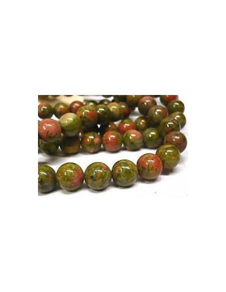 Sfere Unakit 8 mm
