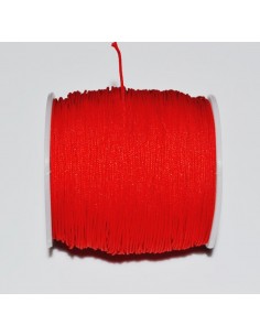 Snur ata matase neagra 0.2 mm (3 m) 2