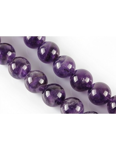 Sfere ametist 12 mm