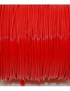 Snur cerat bej 0,8 mm