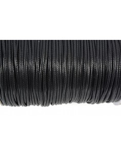 Snur cerat rosu 1,5 mm