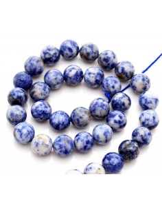 Sfere sodalit 12.5 mm
