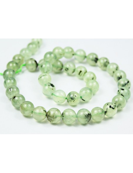 Sfere prehnit 8 mm