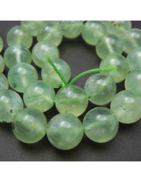 Sfere prehnit 10 mm